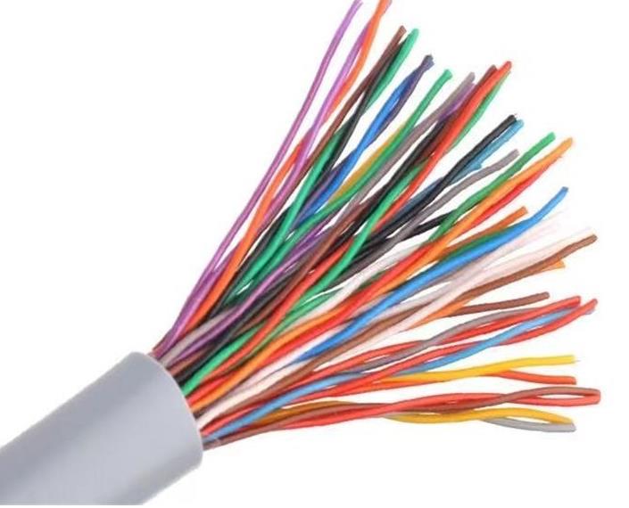 南方一線重型橡套電纜生產流程 南方一線重型橡套電纜生產流程